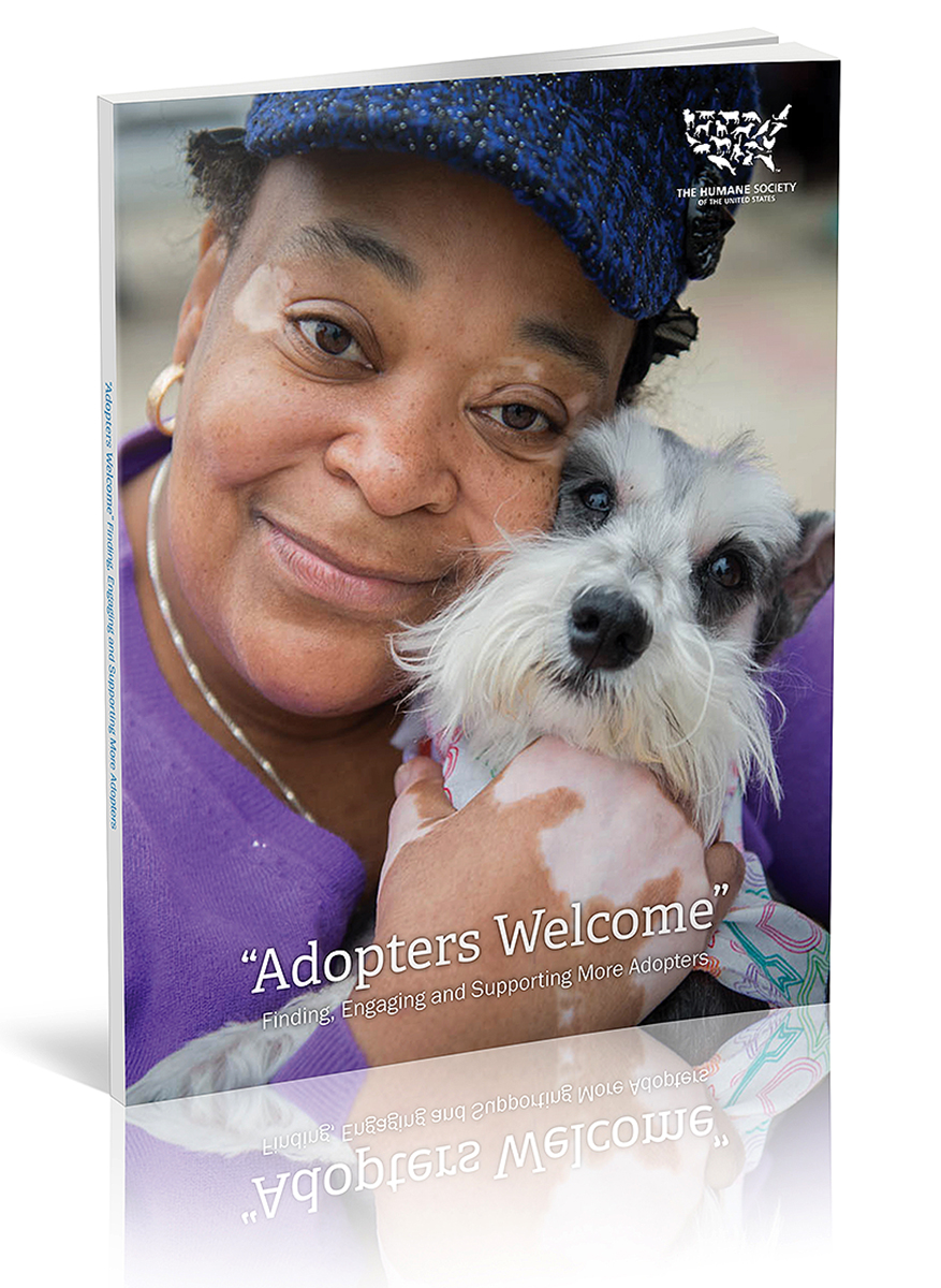 HSUS Adopters Welcome Toolkit