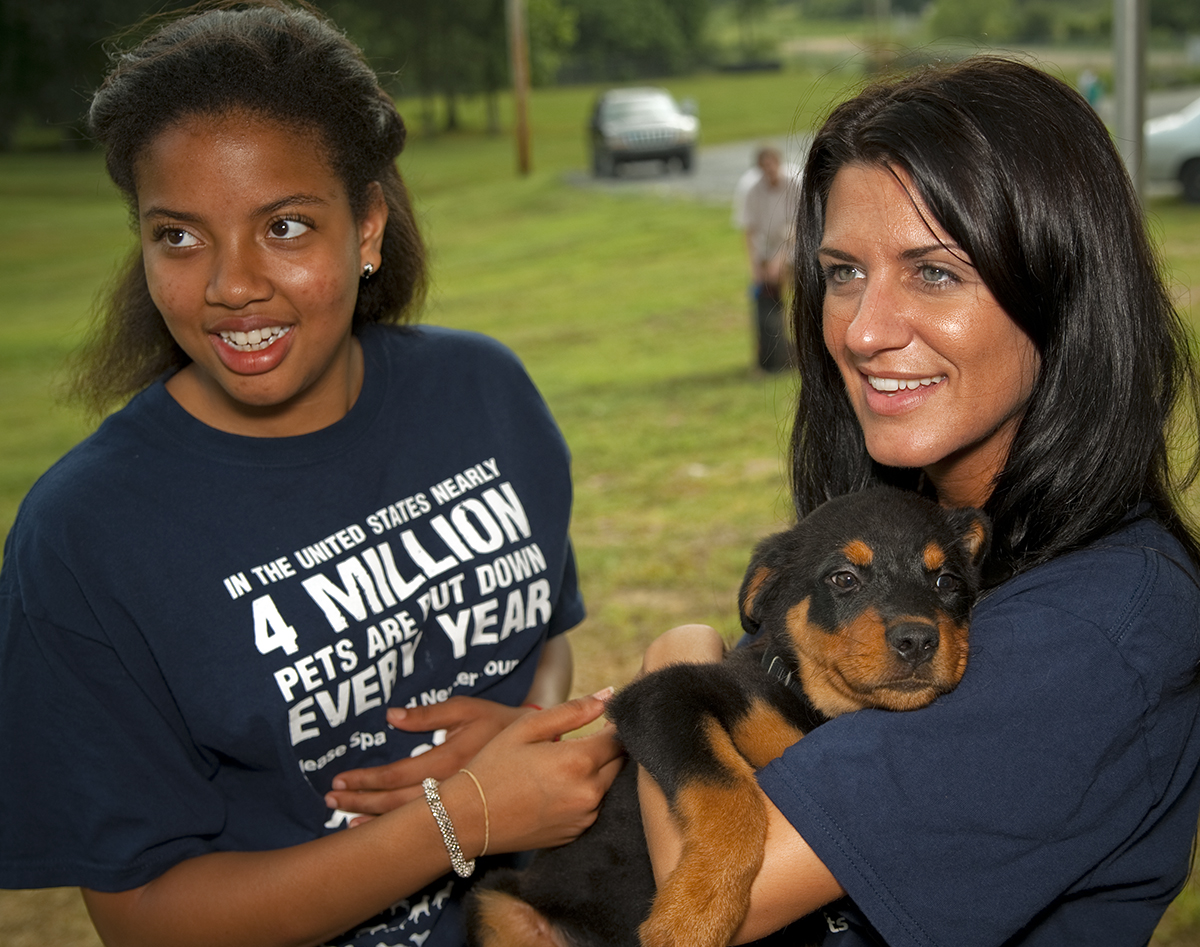 Gulf Spay Neuter Campaign – Outreach