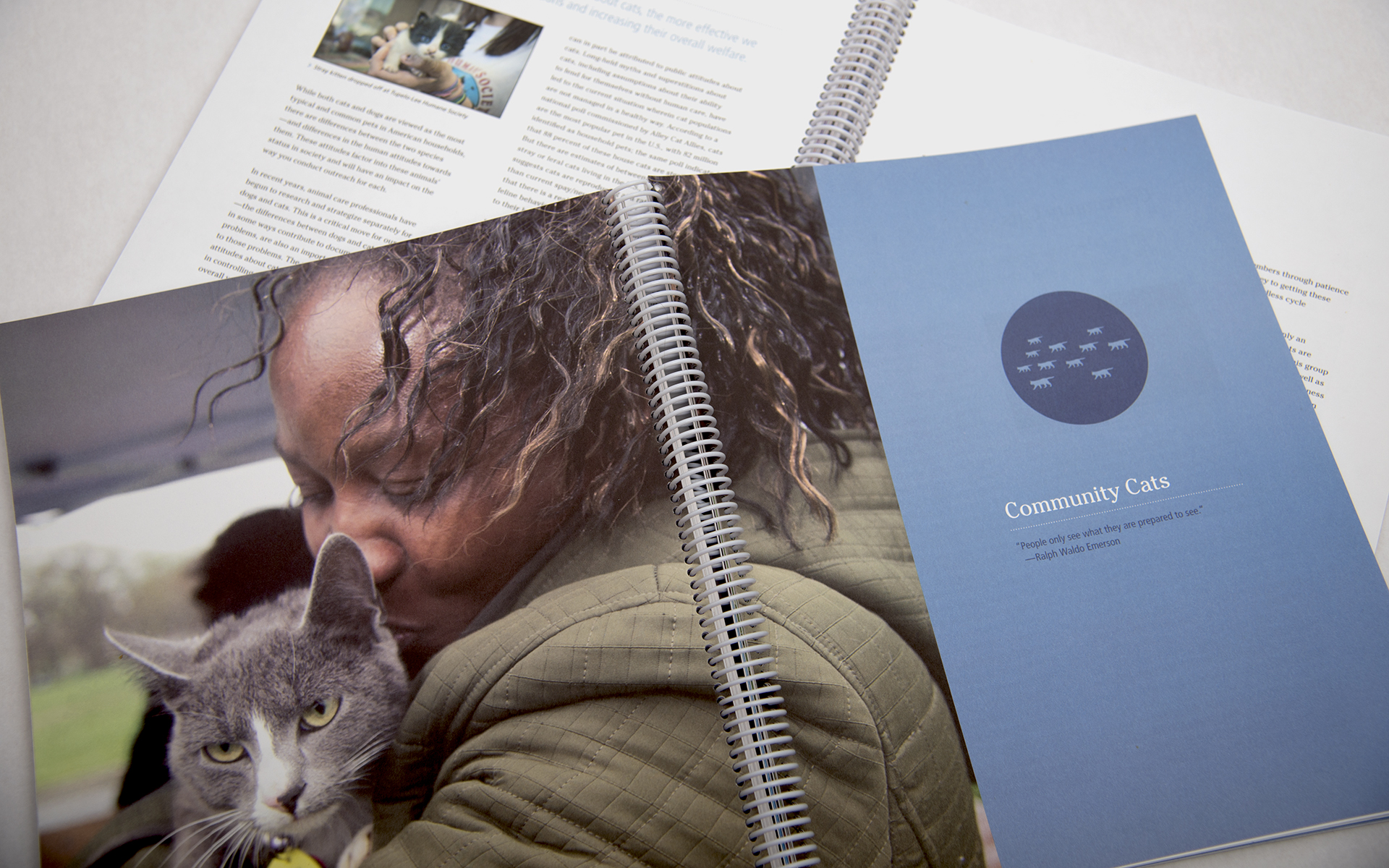 The HSUS, Pets For Life