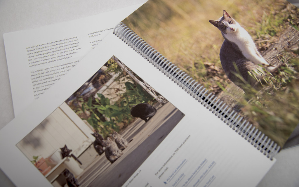 Pets For Life Outreach Toolkit illume communications