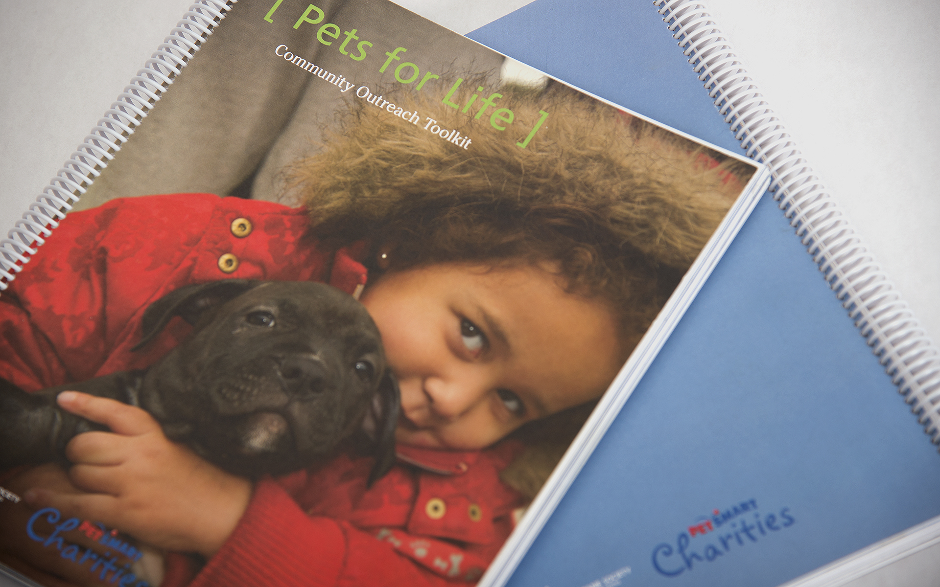 Pets For Life Outreach Toolkit illume communications