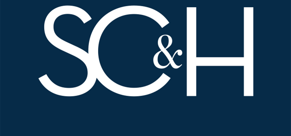 SC&H Logo