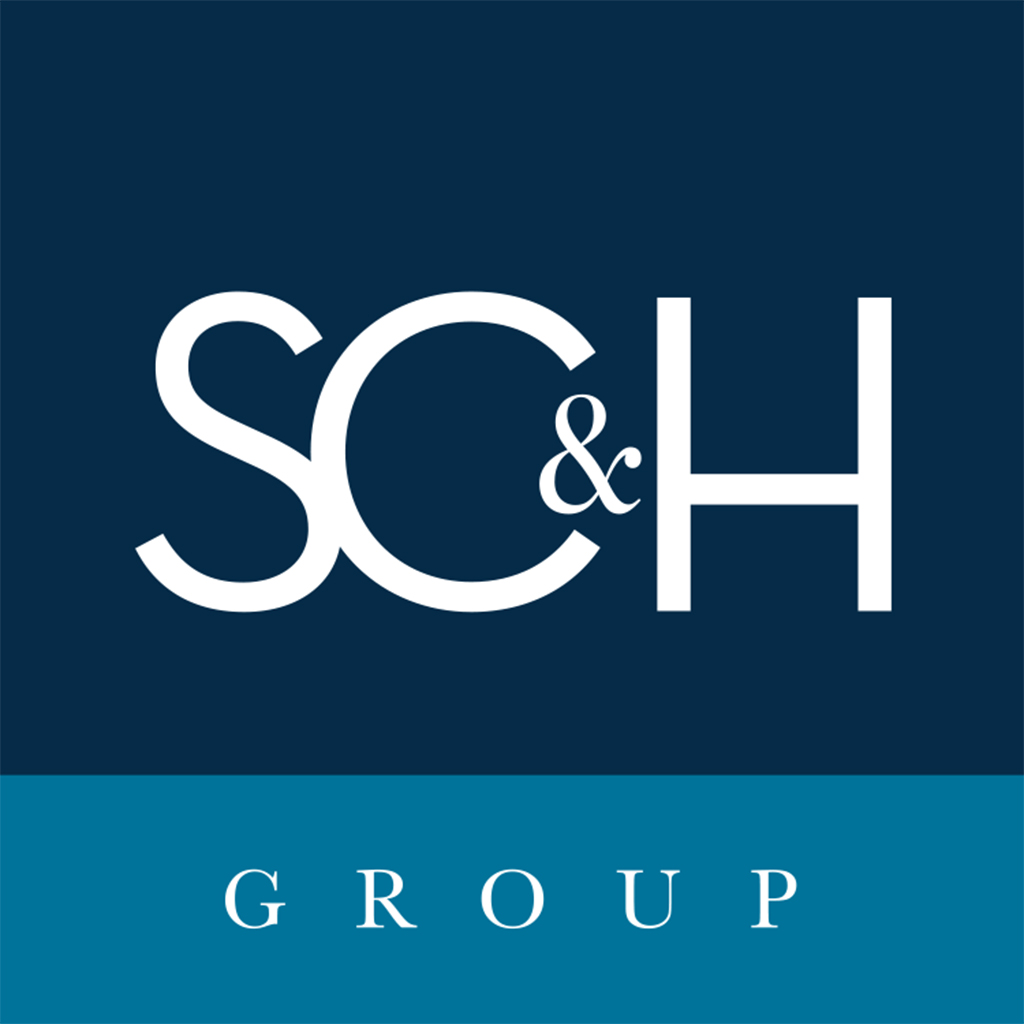 SCH Group Brand & Collateral