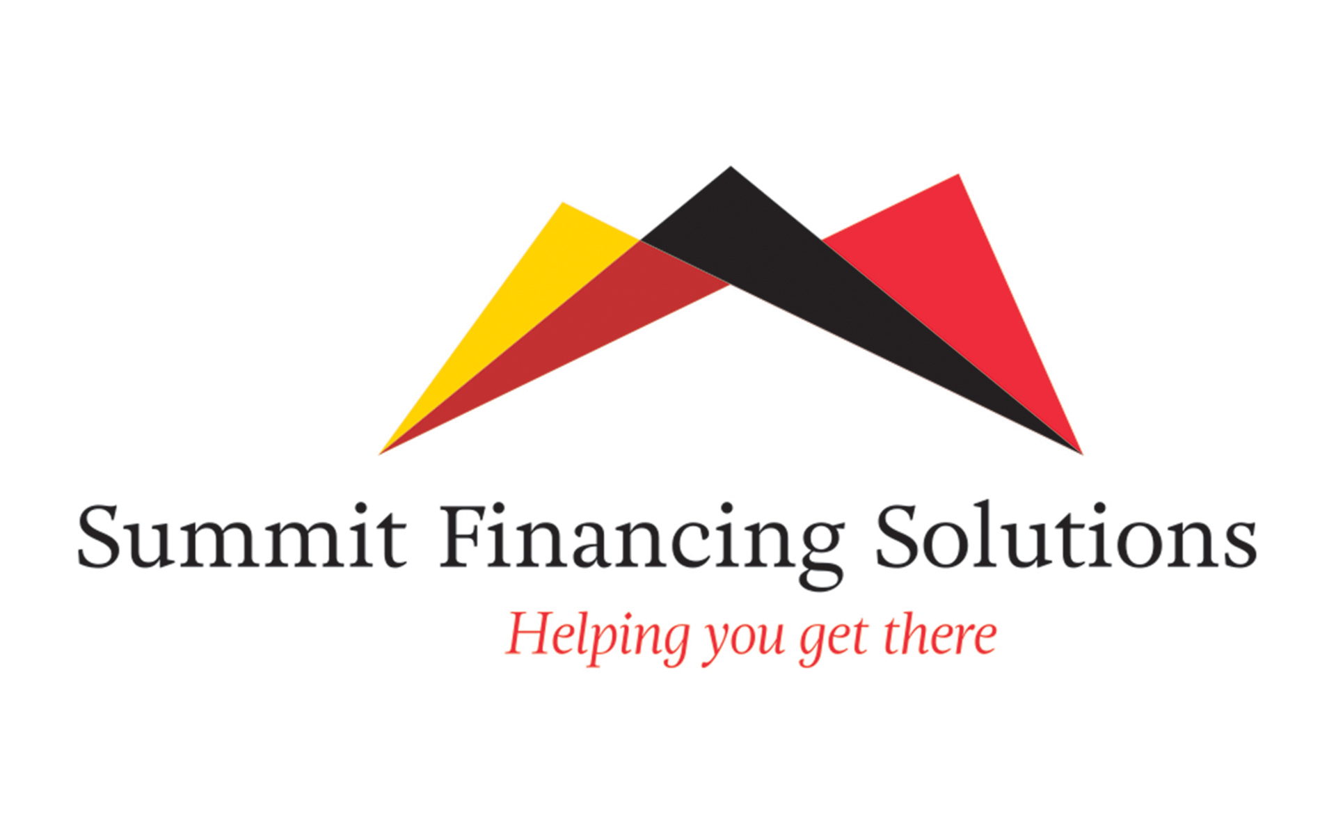 Summit Loan Branding