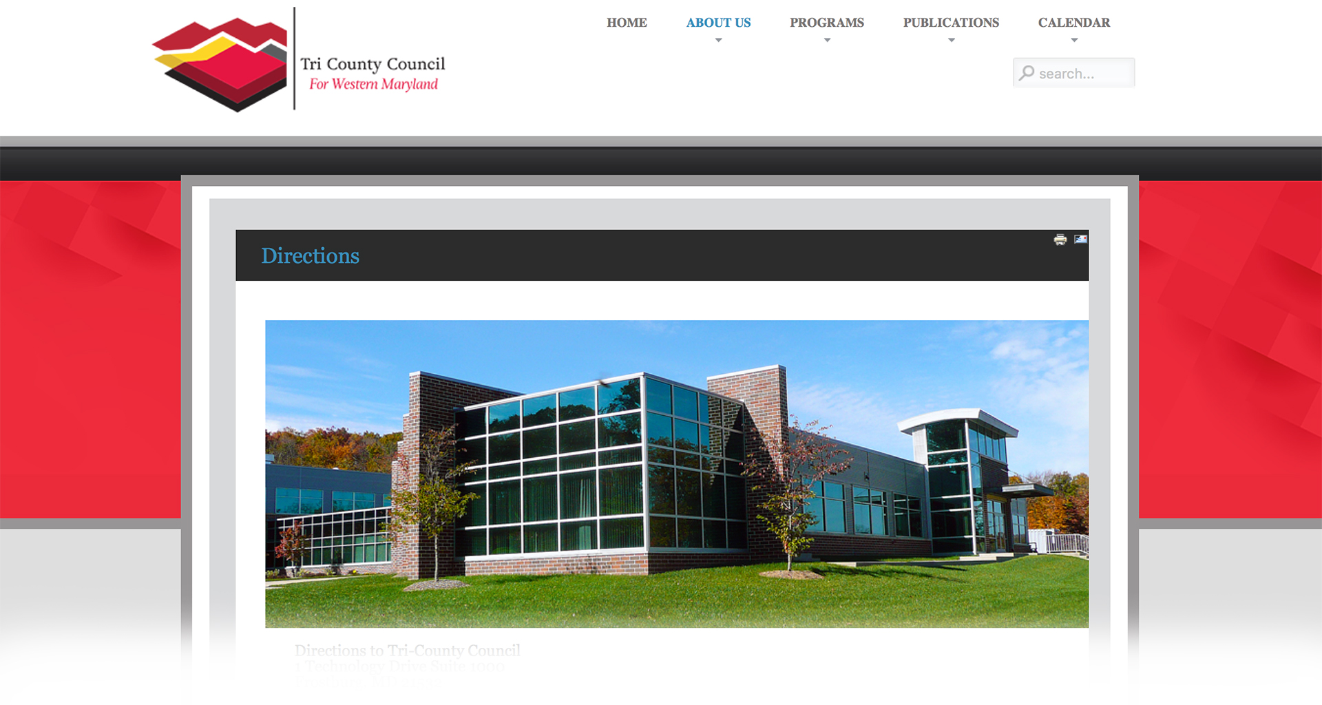 Summit Loan Branding - Website Refresh