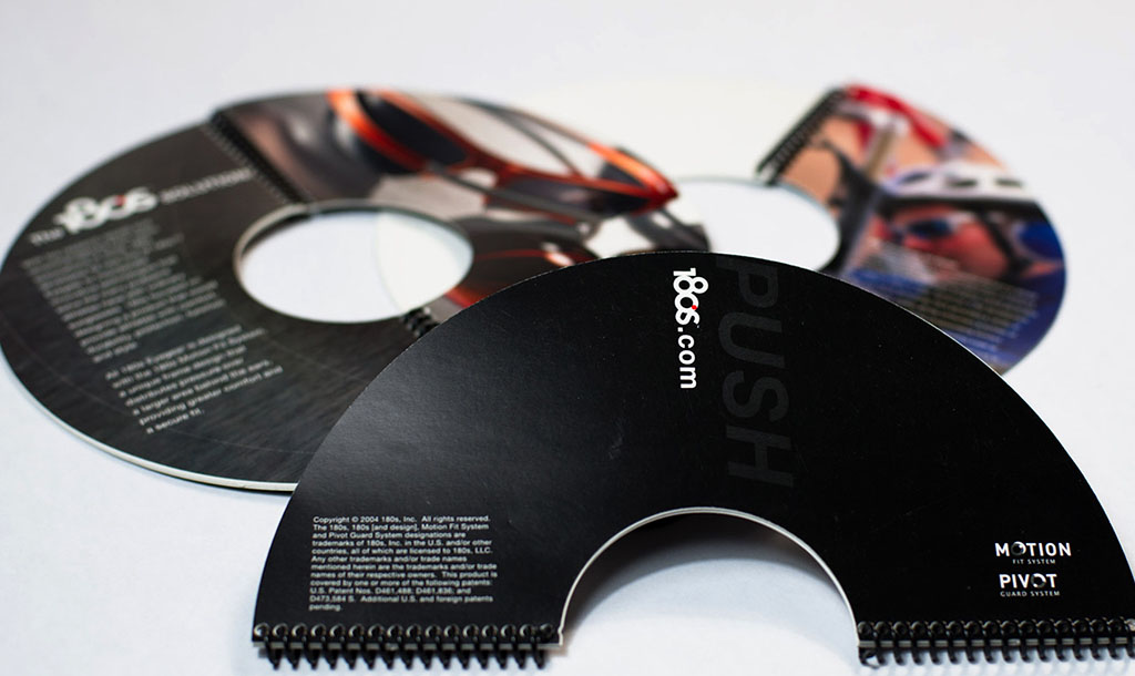 180's Brochure