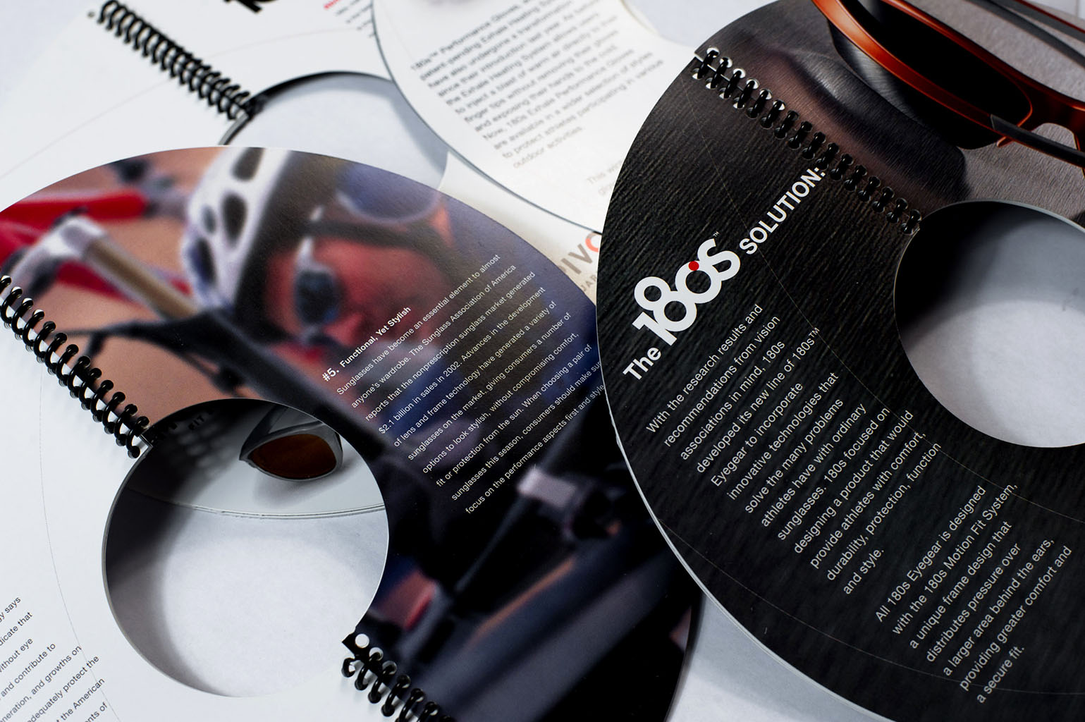 180's Brochure