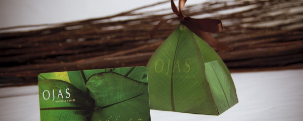 Ojas Wellness Billboard