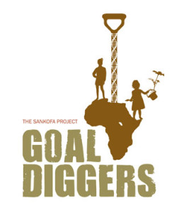 Goal Diggers Logo