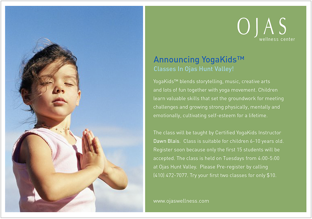 Ojas Wellness Centers