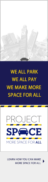 More Space for All