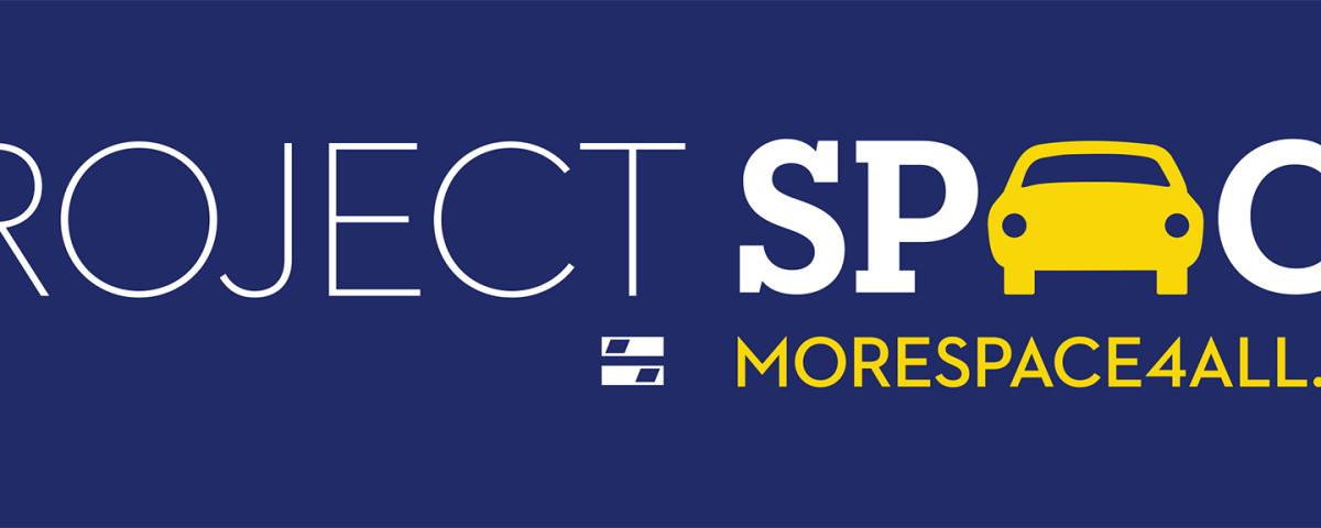 Project Space - Baltimore Parking Authority