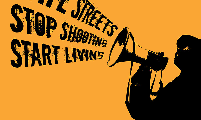 Safe Streets Branding and Messaging