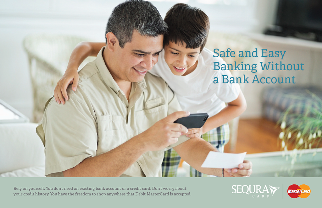 Sequra Card Brand & Messaging