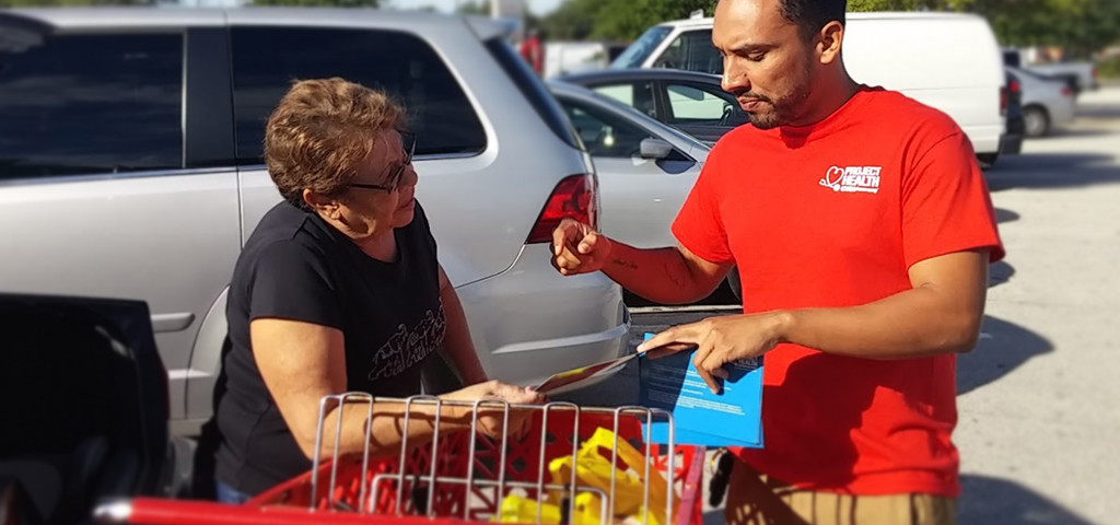CVS Outreach